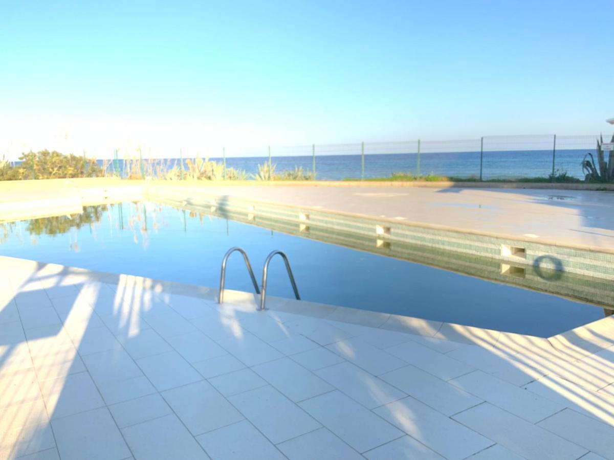 Studio Bord De Mer Санта-Люсьа-ди-Морьяни Экстерьер фото